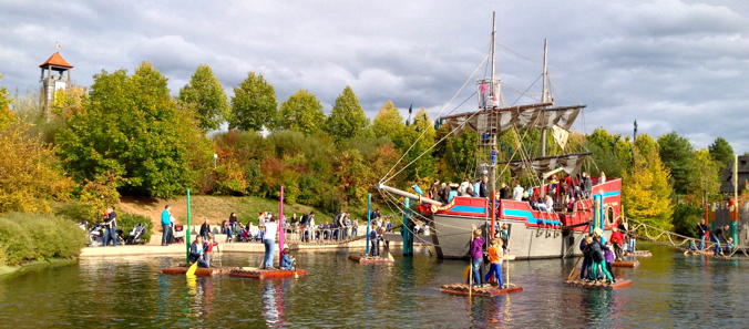 Playmobil FunPark Zirndorf