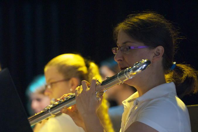 Musikschule Fürth – Tag der offenen Tür