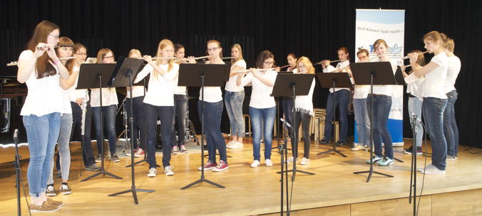 Musikschule Fürth – Tag der offenen Tür