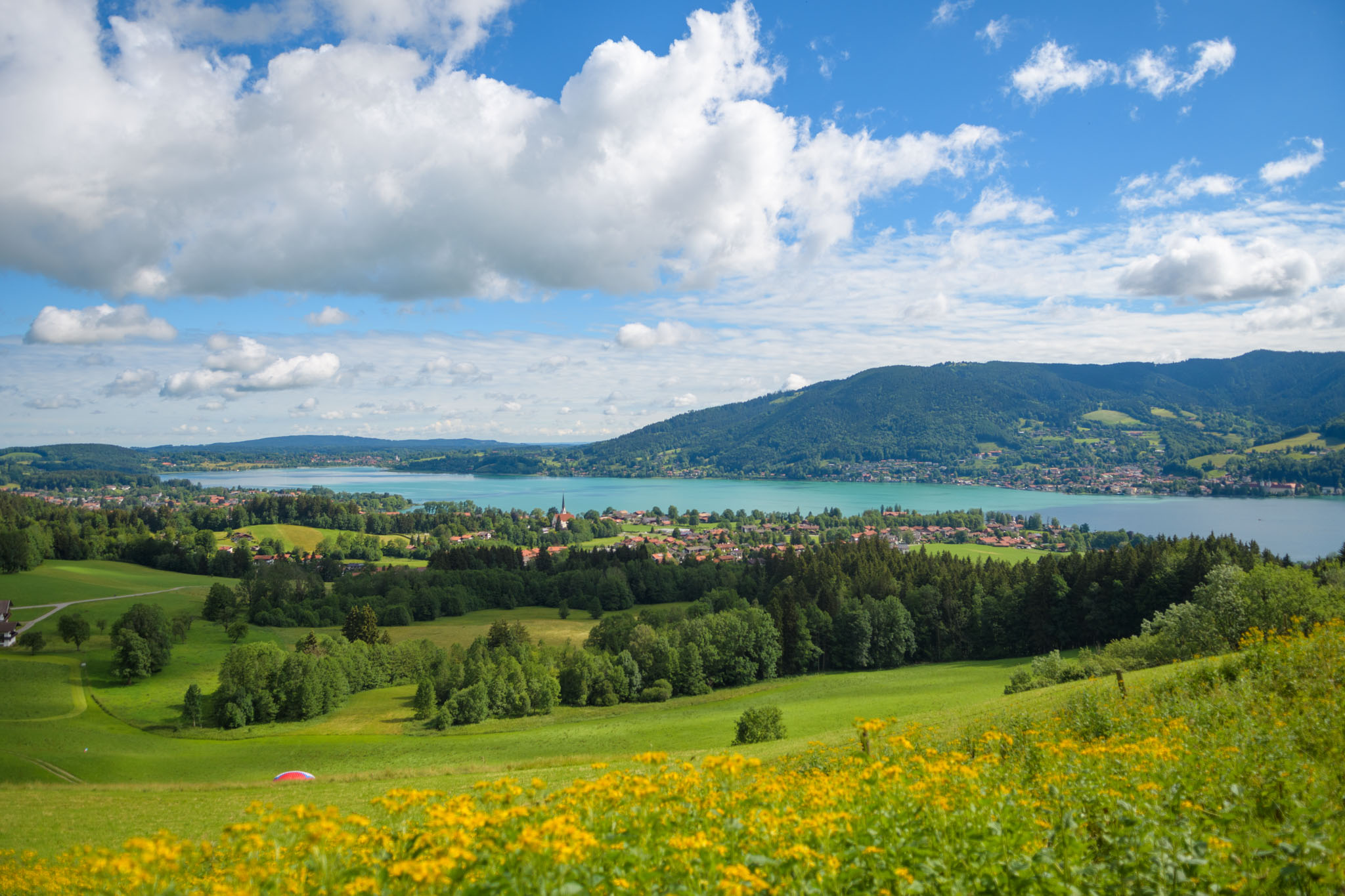 Tegernsee