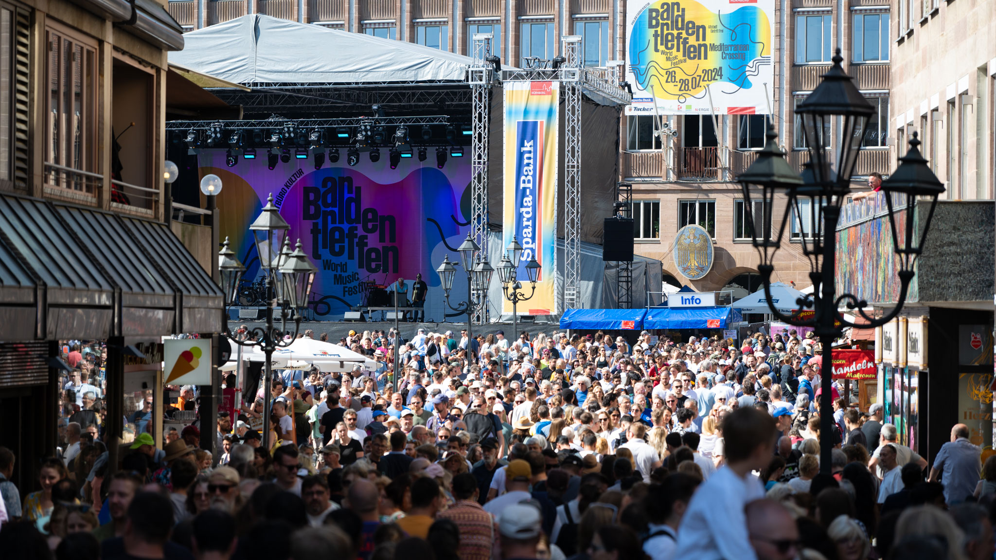 Bardentreffen 2024