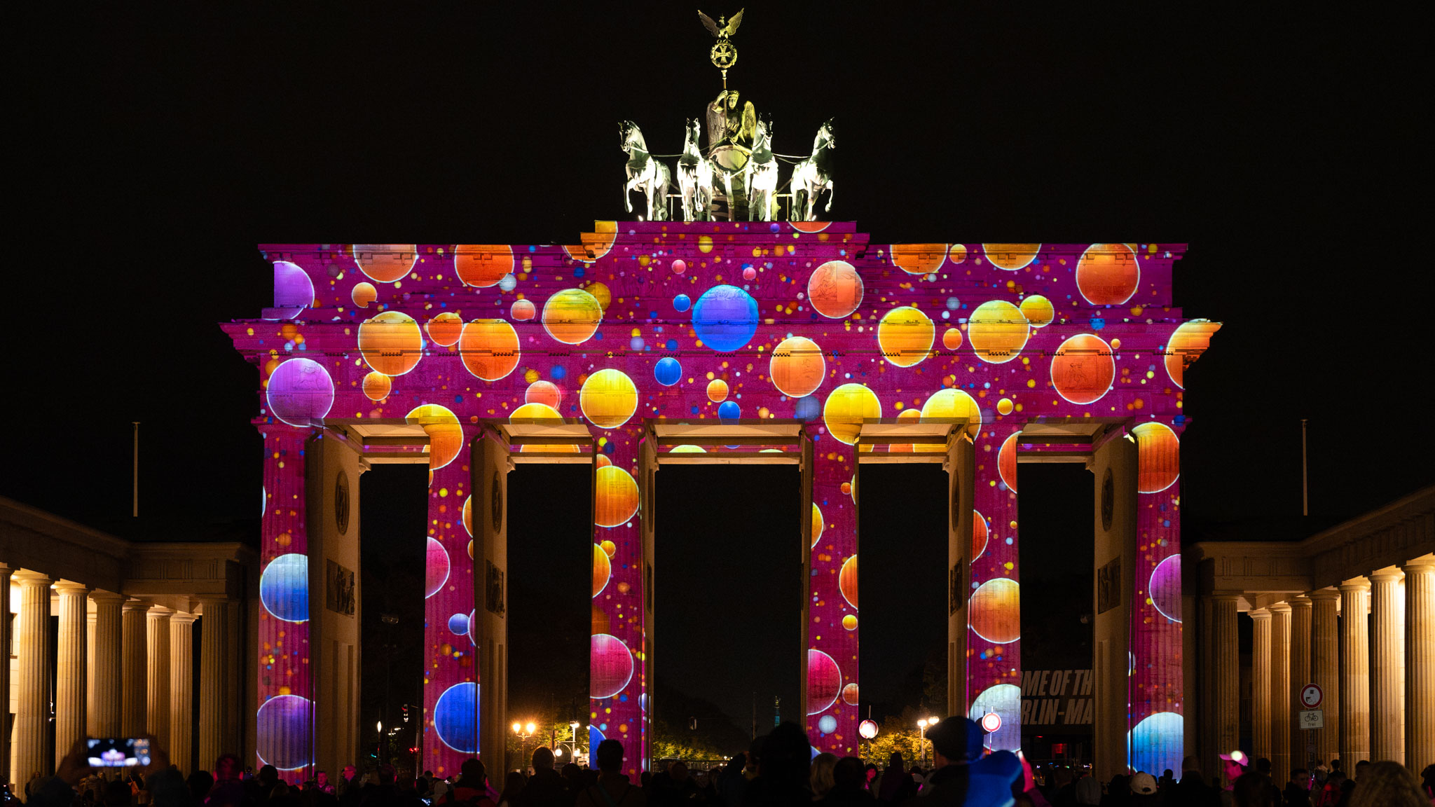 Festival of Lights Berlin