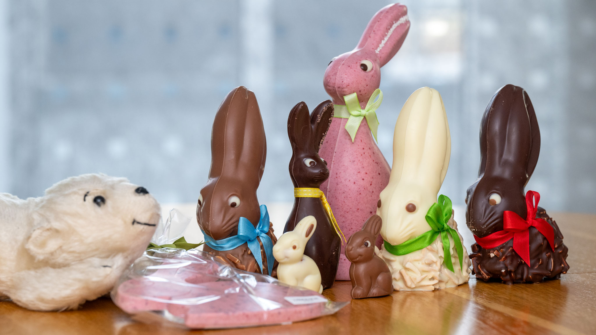 Frohe Ostern
