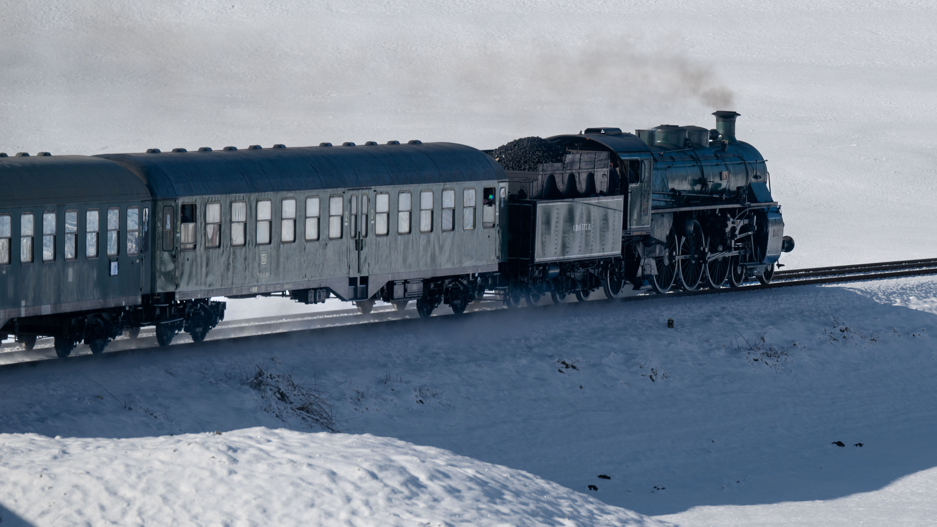 Bayerische S 3/6