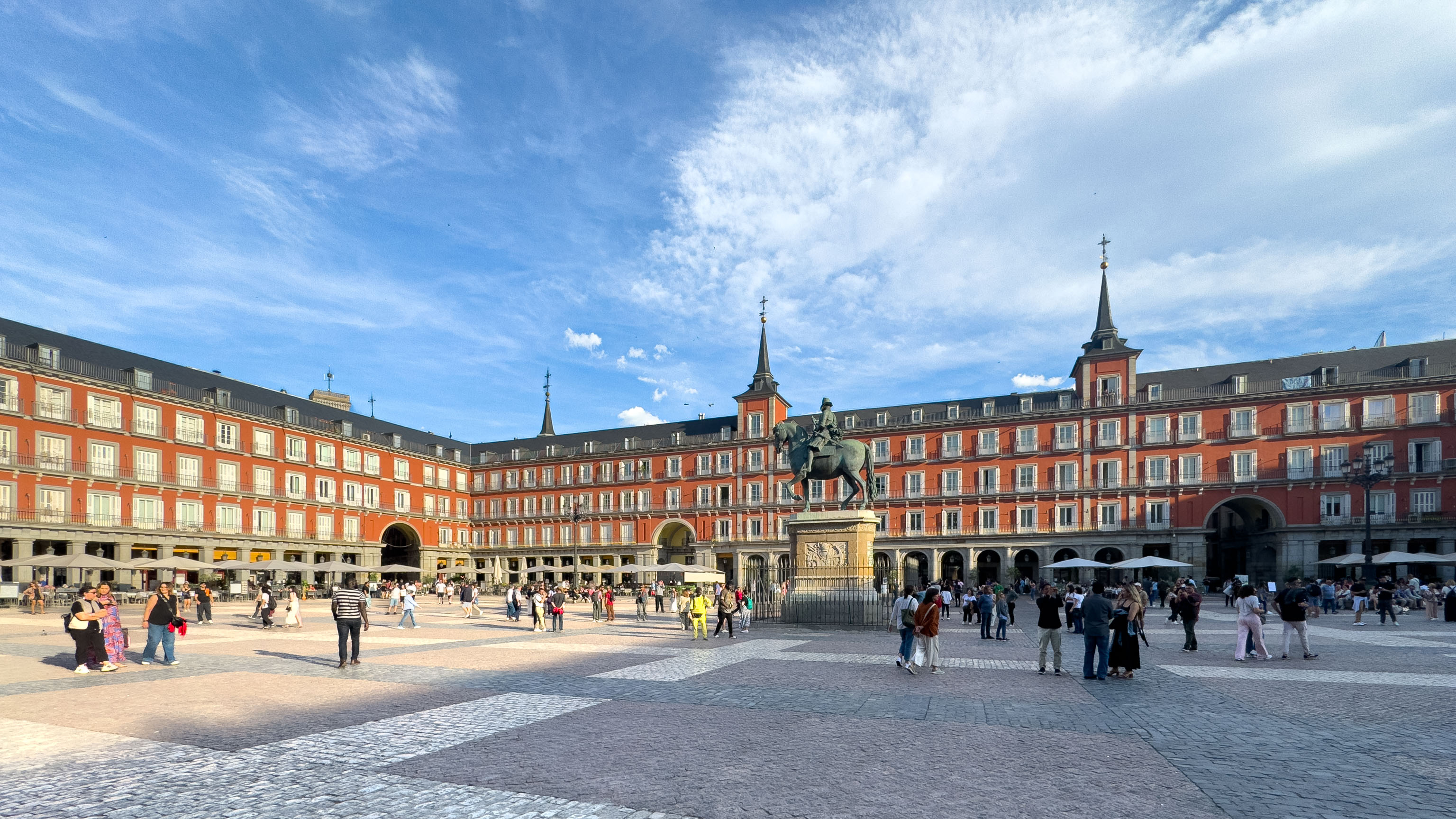 Madrid