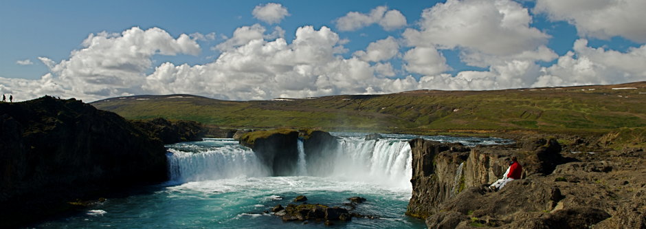 Wasserfall