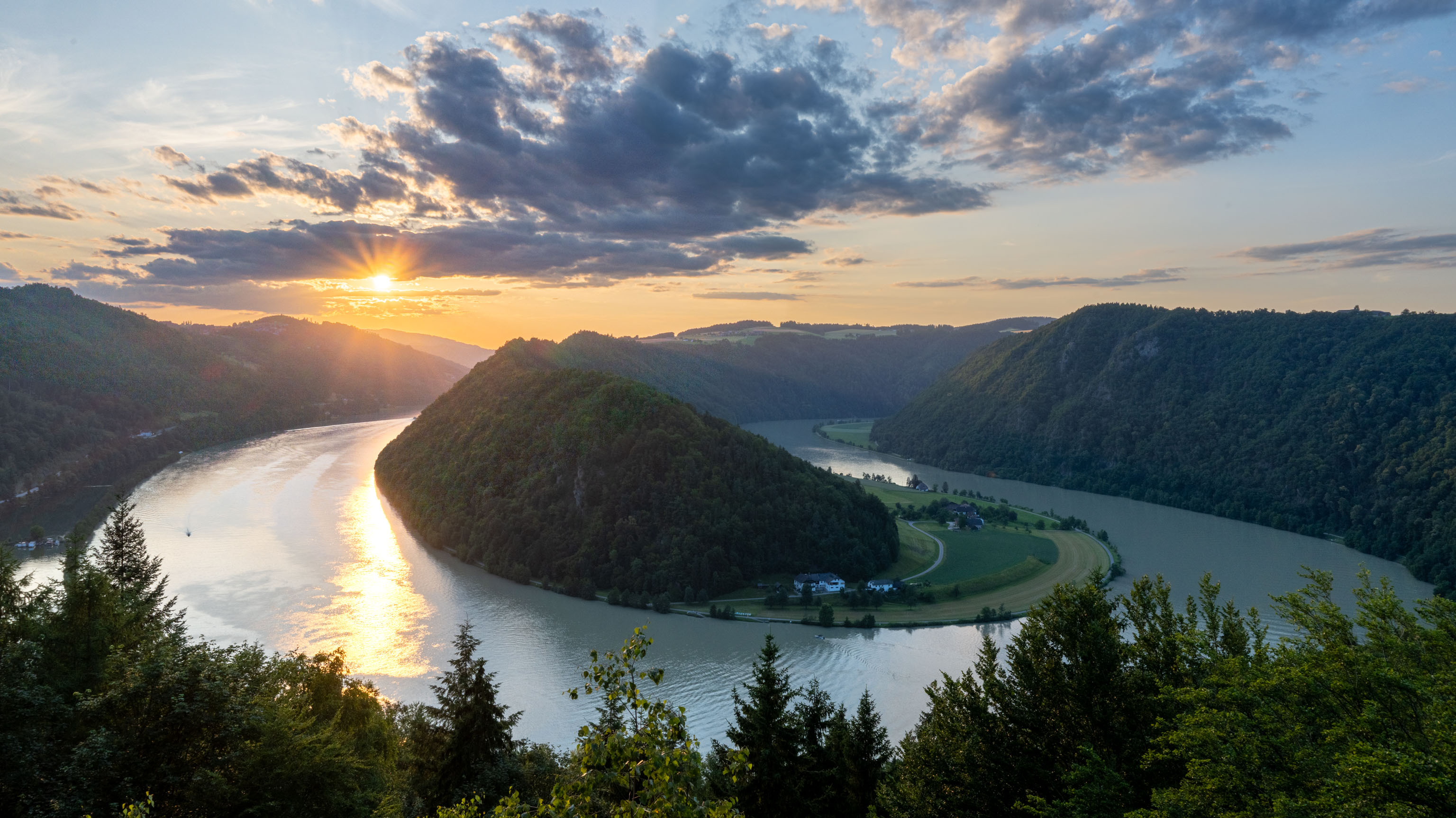 Donausteig