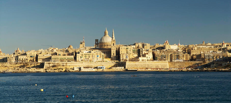 Valetta