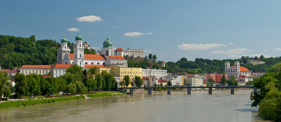 Passau