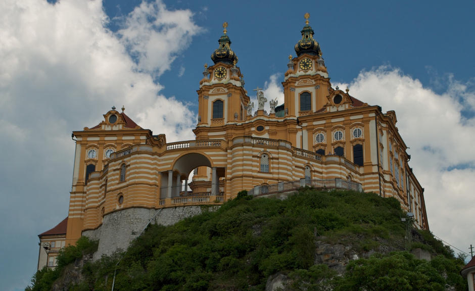 Stift Melk