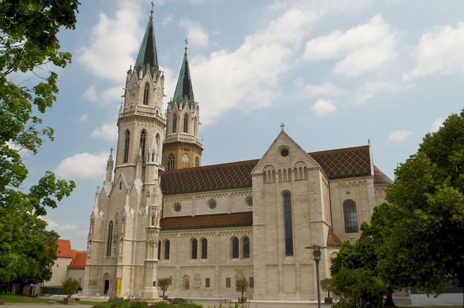 Klosterneuburg