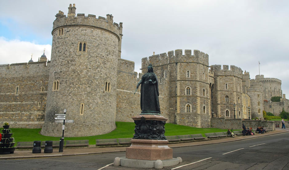 Windsor Castle