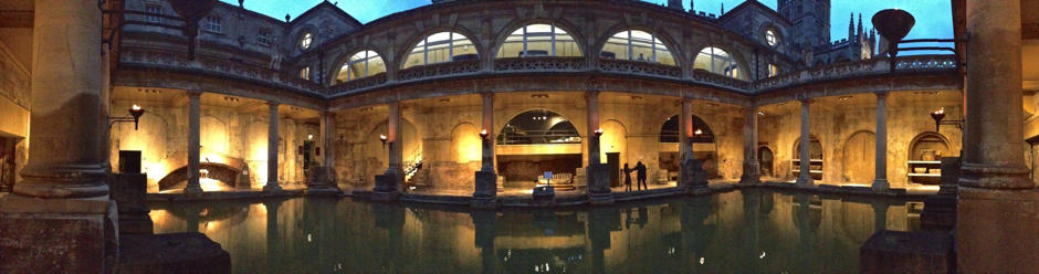 Roman Baths