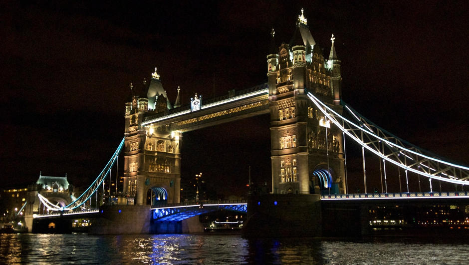 London Tower Bridge