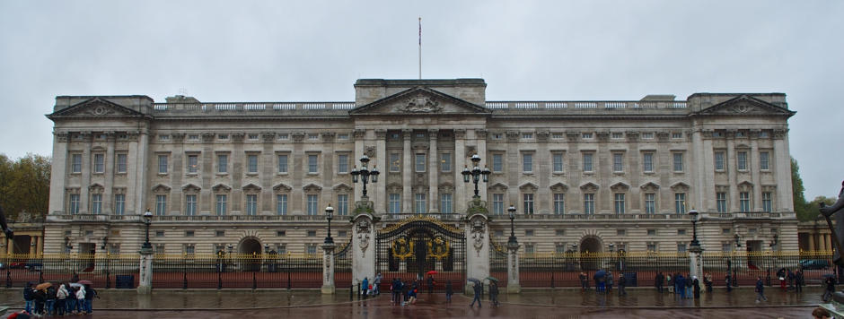 Buckingham Palace