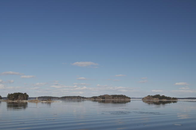 Finnhamn