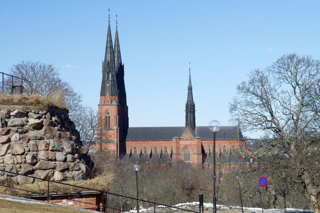 Uppsala