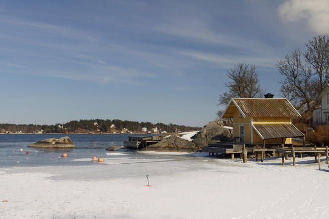 Vaxholm