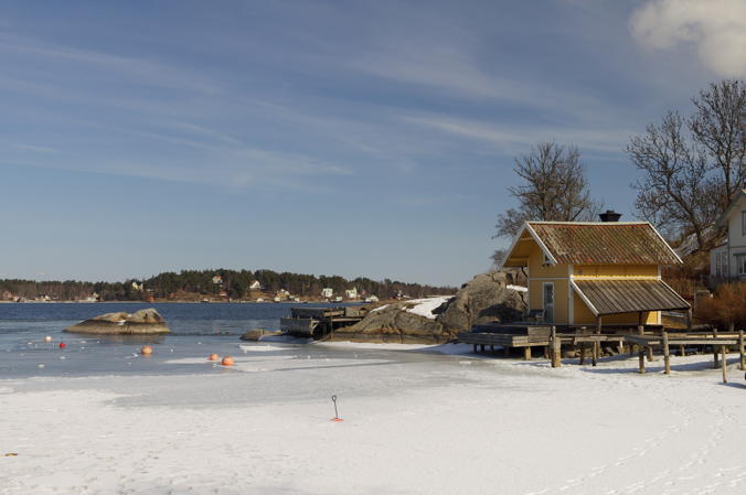 Vaxholm