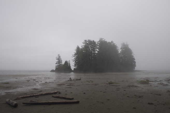 Pacific-Rim-Nationalpark