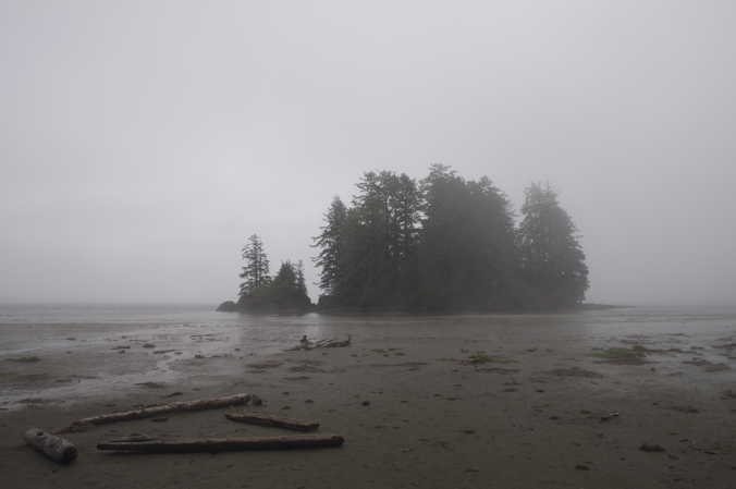 Pacific-Rim-Nationalpark