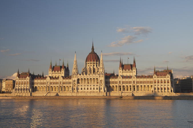 Wien-Budapest 2014