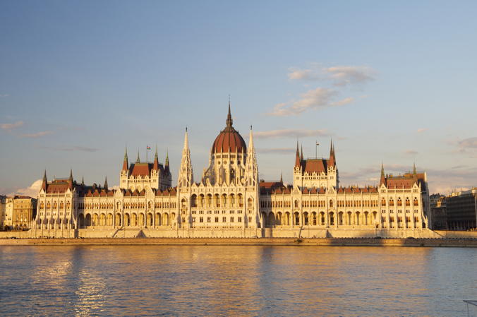 Budapest