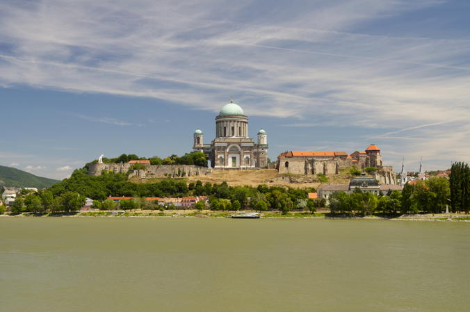 Esztergom