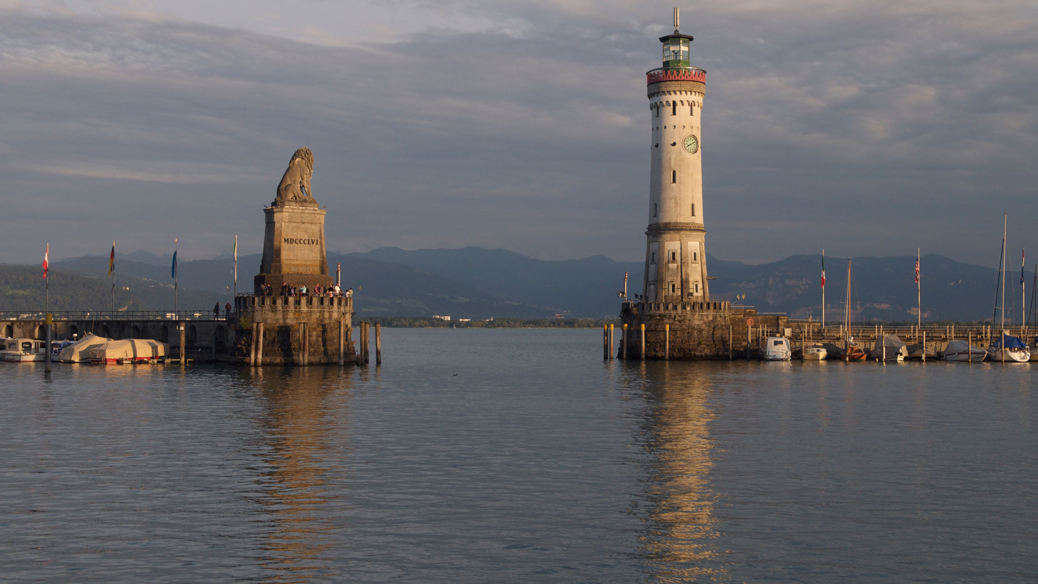 Lindau am Bodensee