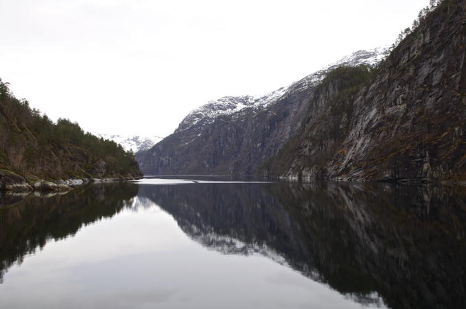 Osterfjord