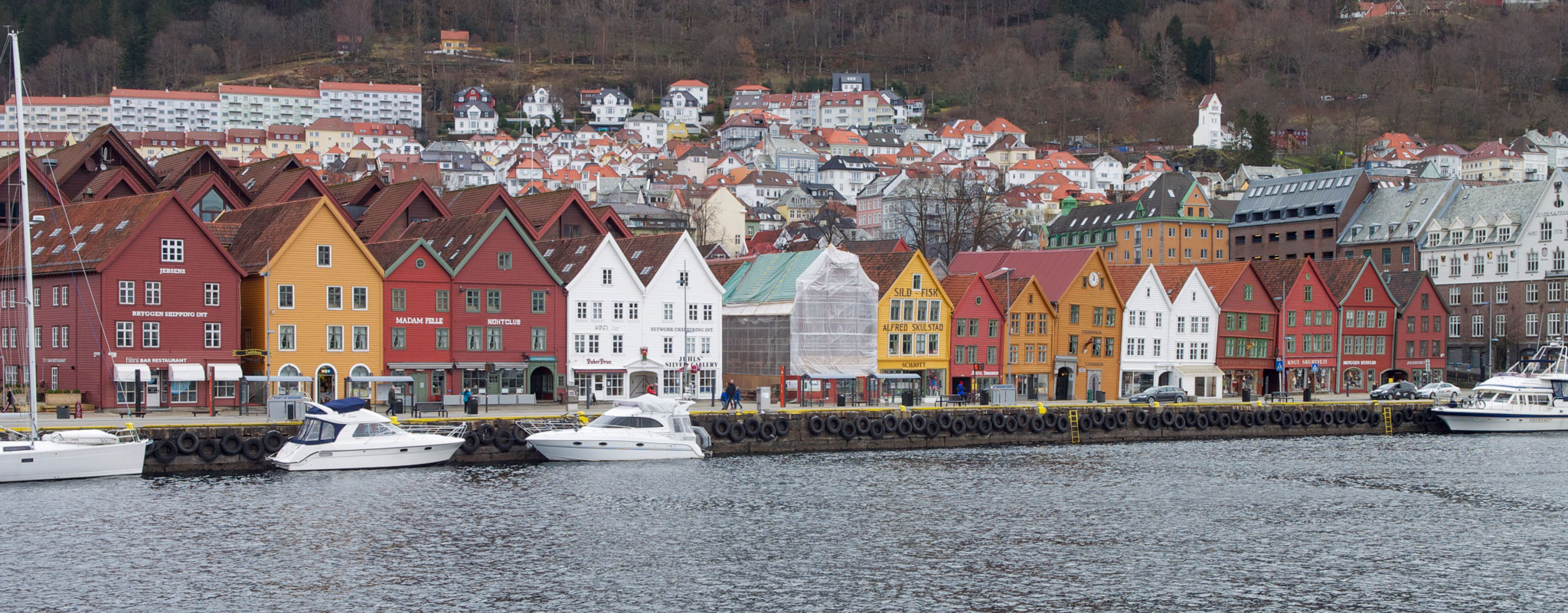 Bergen