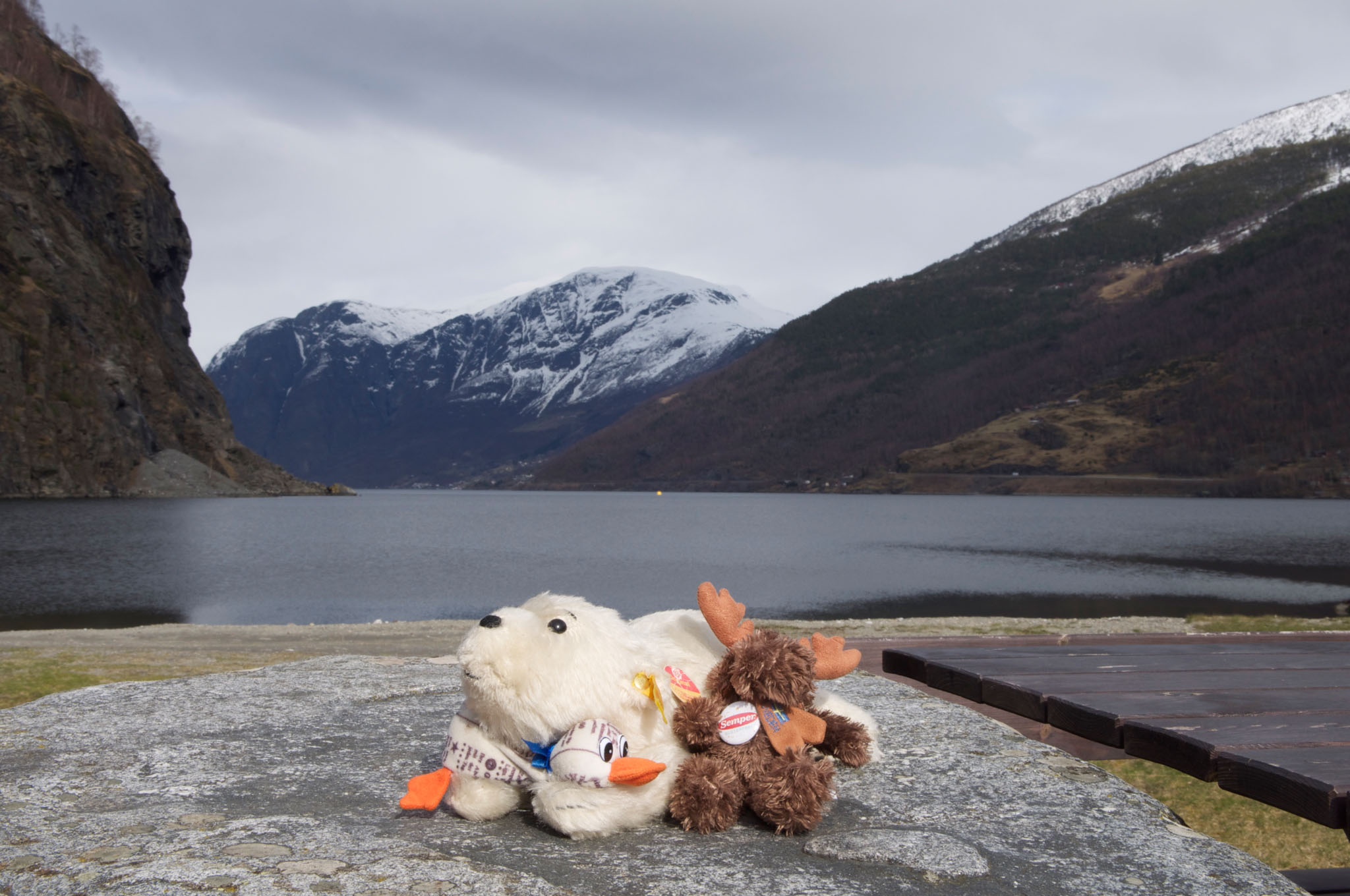Flåm