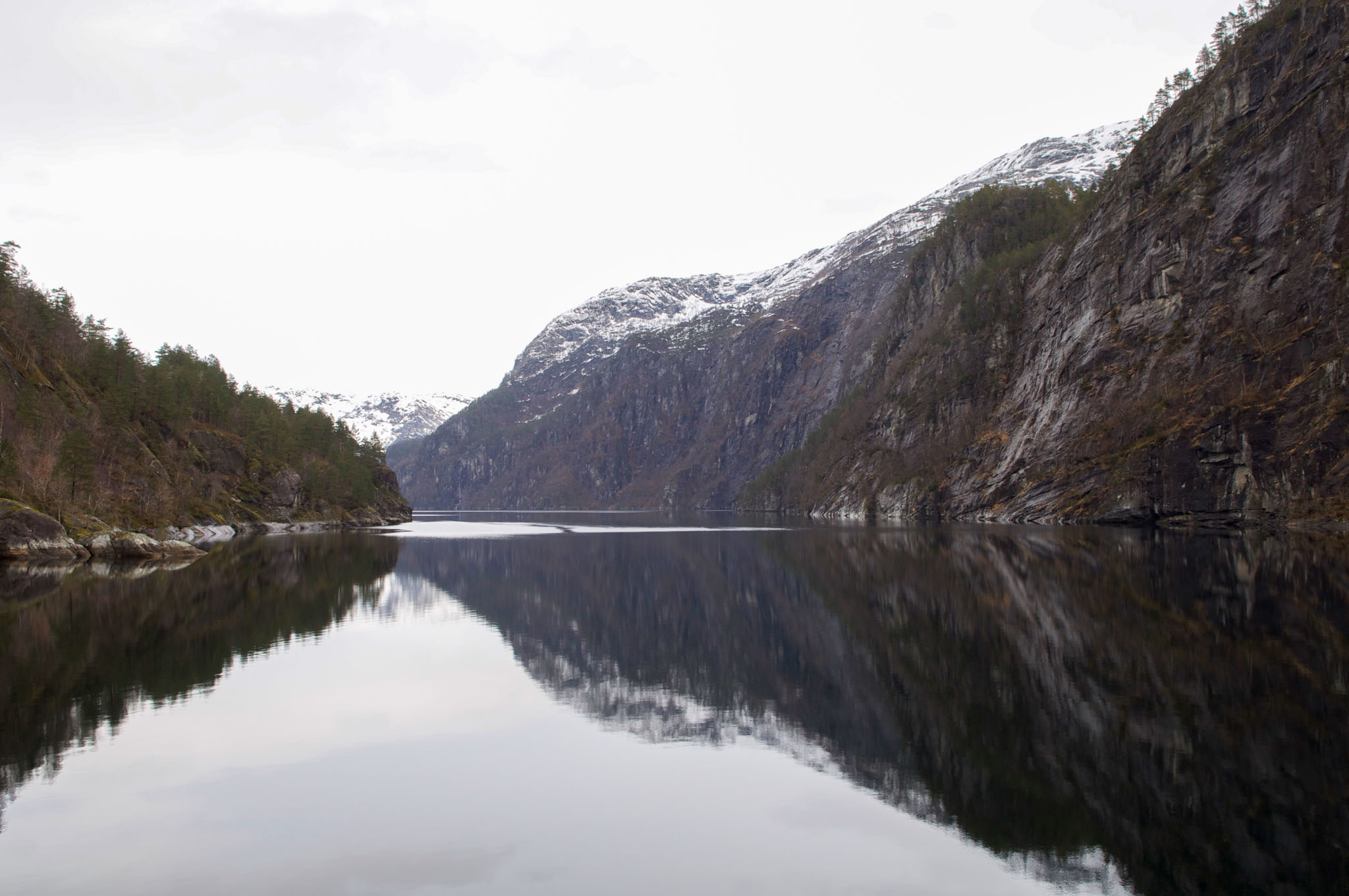 Osterfjord