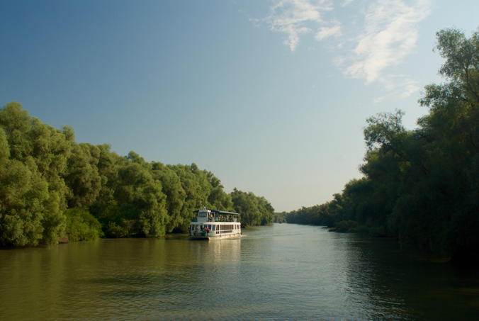 Donaudelta