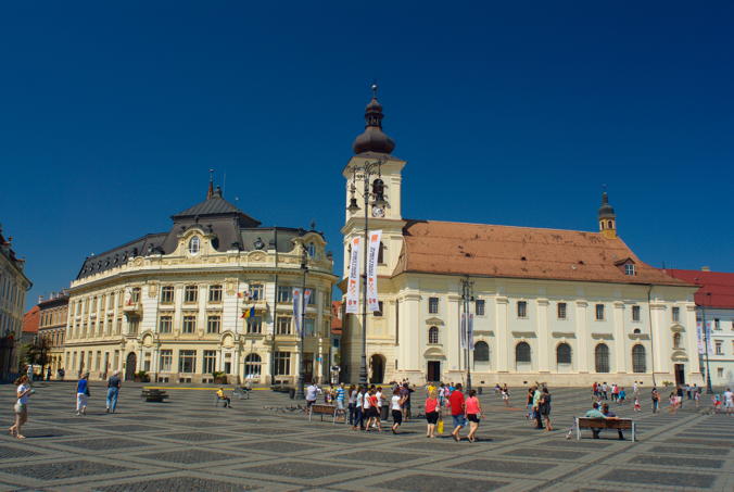 Hermannstadt