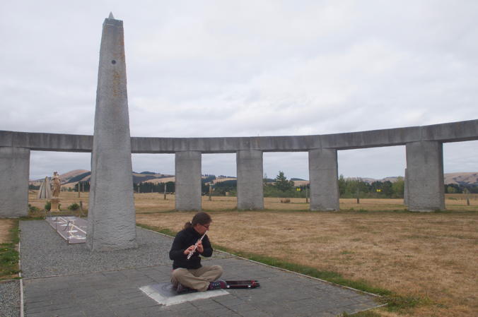 Stonehenge Aotearoa