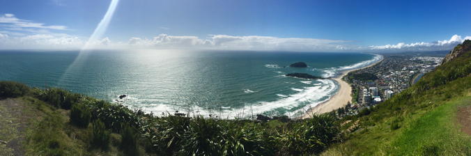 Mt Maunganui