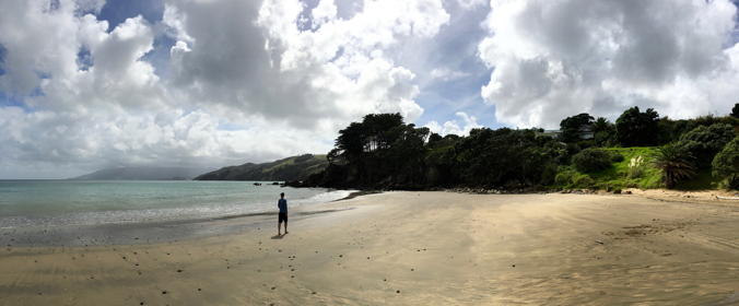 Coromandel