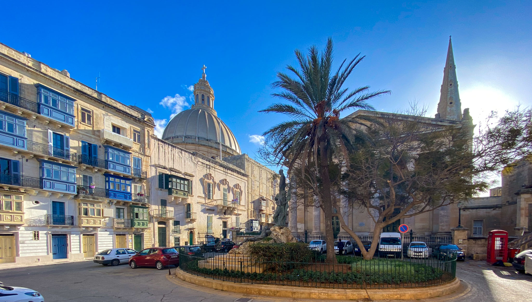 Valletta