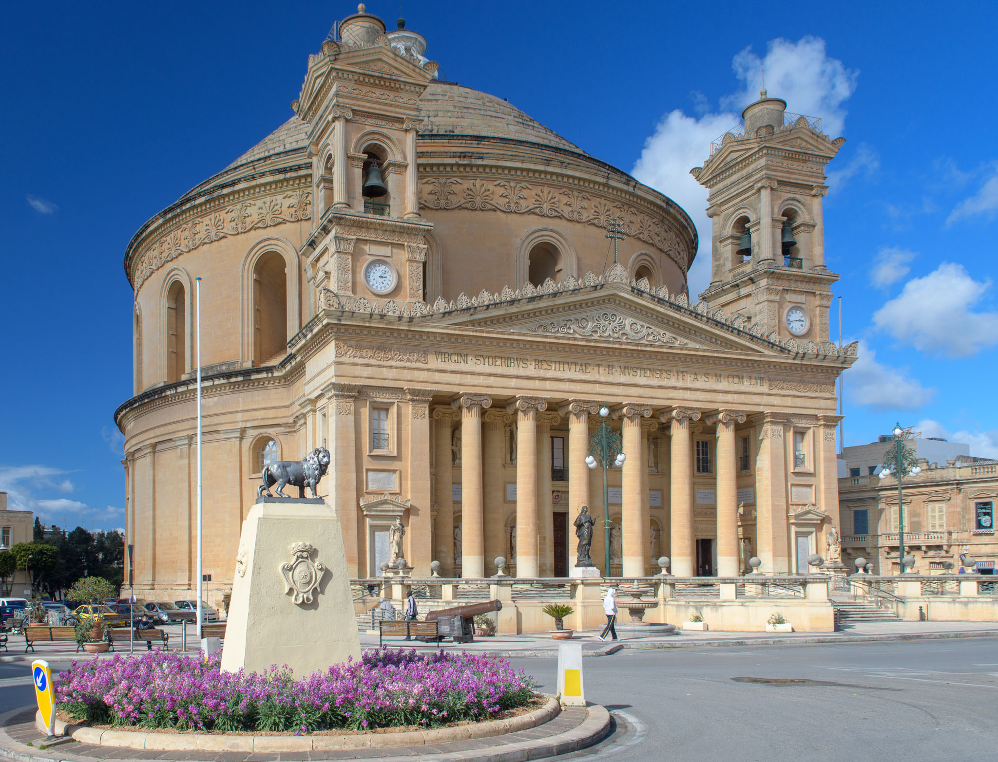 Mosta