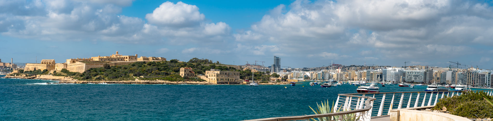 Sliema – San Ġiljan