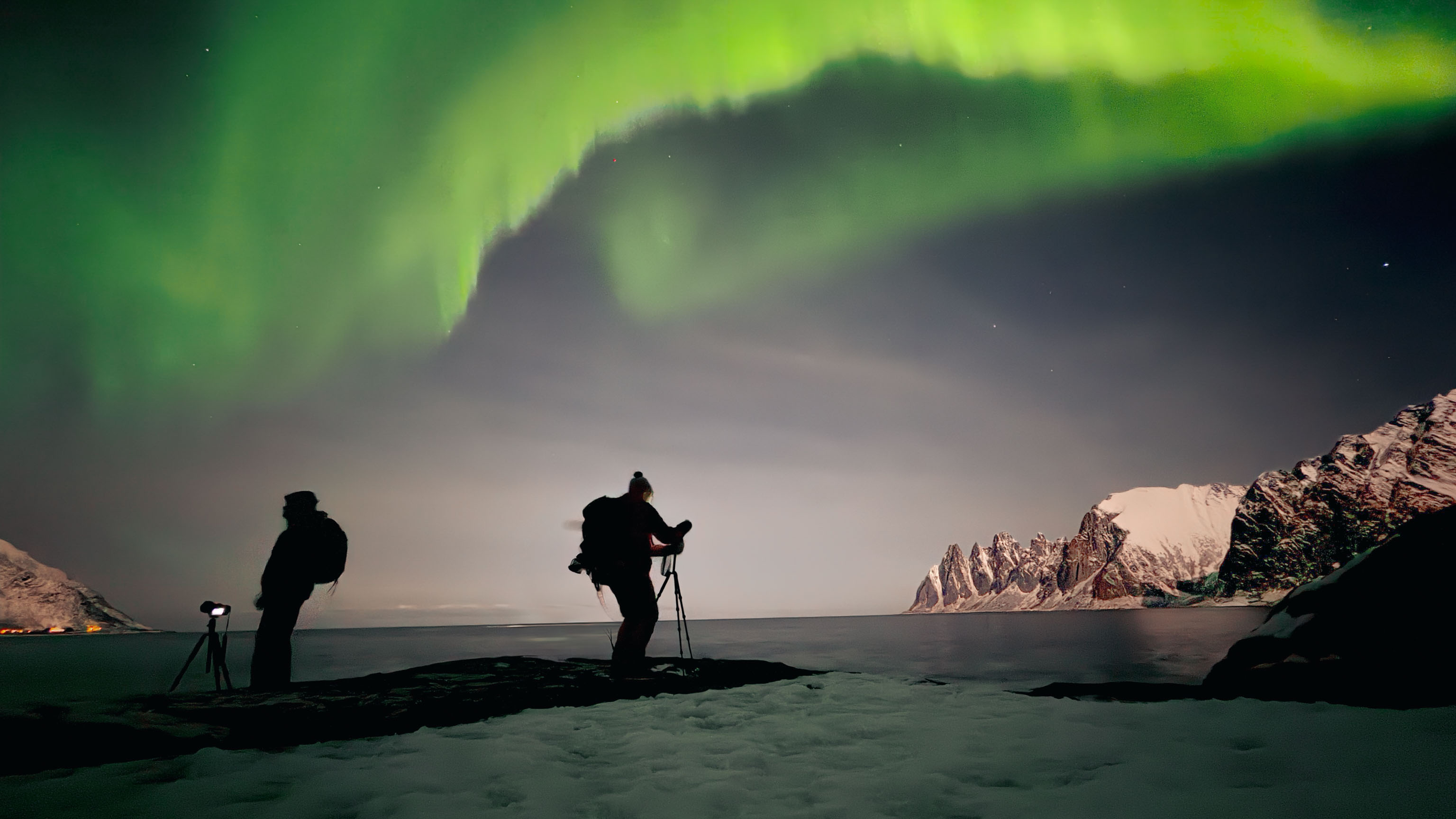 Senja