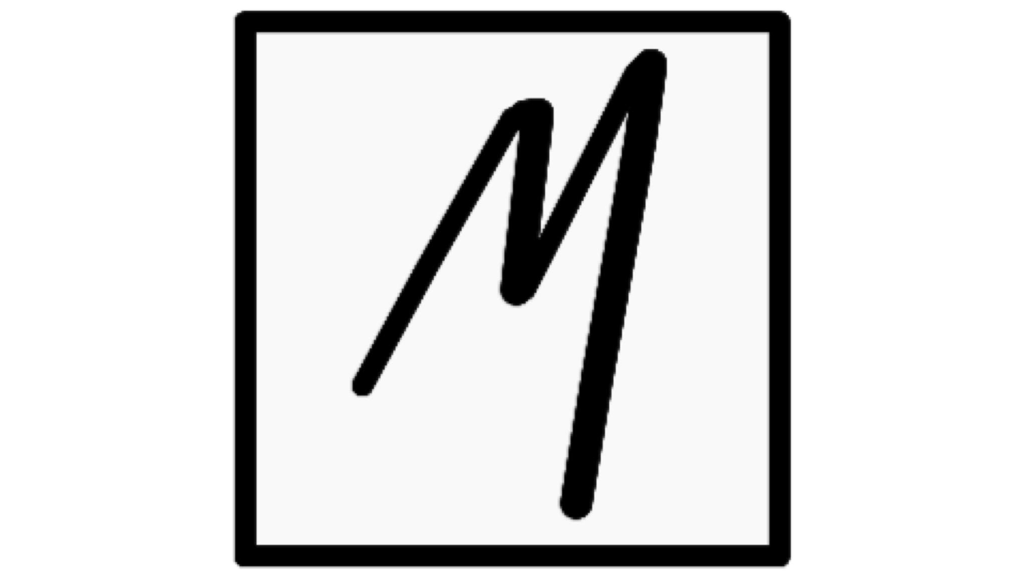 Malerweg-Logo