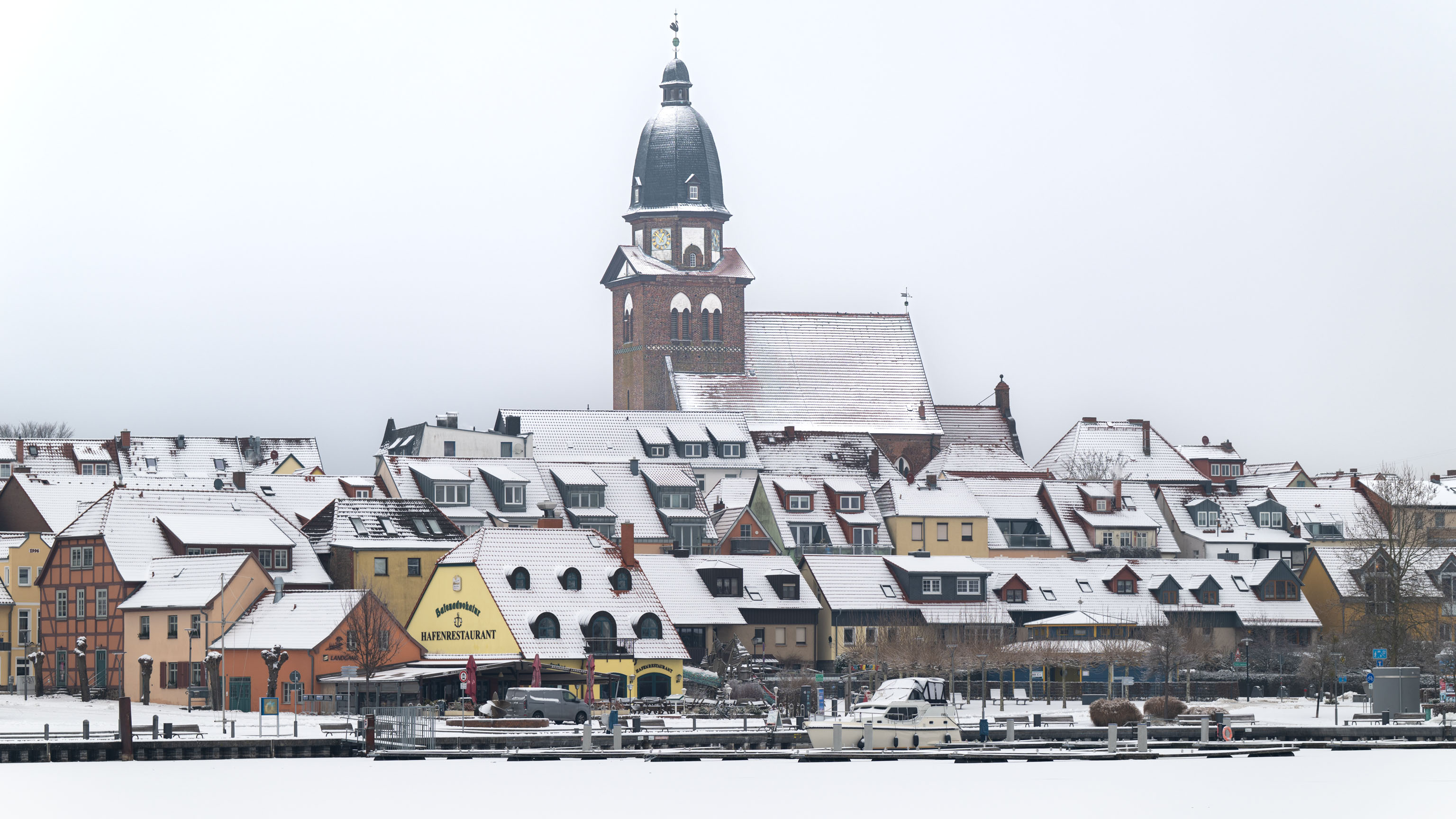 Waren an der Müritz