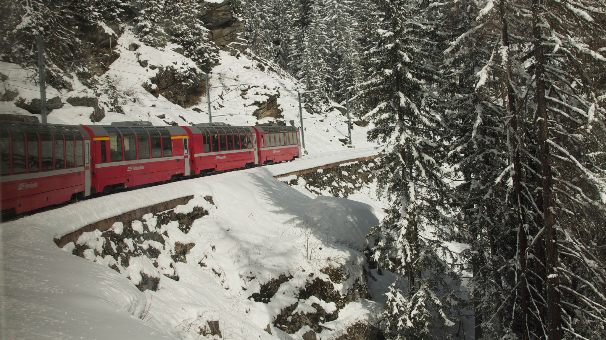 Bernina Express