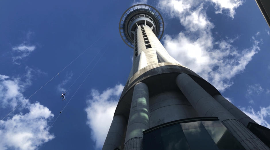 Sky Tower