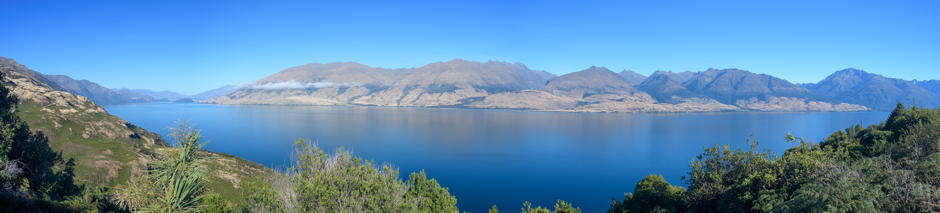 Lake Wanaka